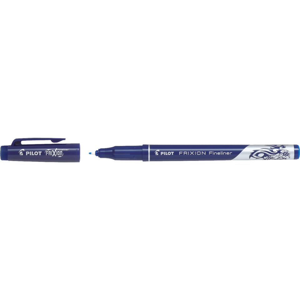 Fineliner FriXion, 0,45mm, blau PILOT 4170003 PILOT SW-FF-l 4170003