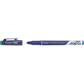 Fineliner FriXion, 0,45mm, grün PILOT 4170004 PILOT SW-FF-G 4170004