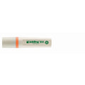 Textmarker EcoLine, 2-5mm, neonorange EDDING 4-24006 EDDING 24006  nachfüllbar