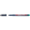 Präzisionsfeinschreiber 1800, 0,1mm, grün EDDING 1800-01-004 EDDING 4180001004 0,25mm