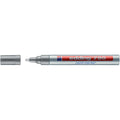 Lackmarker 750, 2-4mm, Rundspitze, silber EDDING 4-750054 EDDING 4-750054  Rundspitze