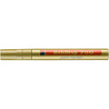 Lackmarker 750, 2-4mm, Rundspitze, gold EDDING 4-750053 EDDING 4-750053   Rundspitze