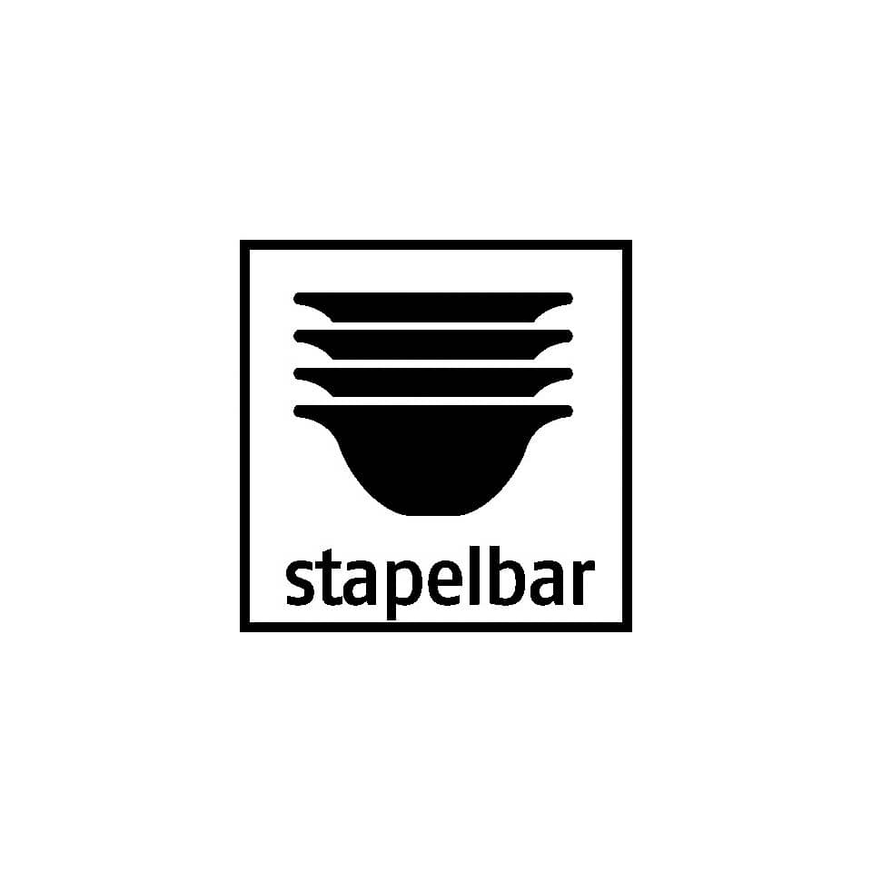 Aufbewahrungsbox Strata, 50l, transparent STRATA 2006750110 STRATA HW675 2006750110  50 L
