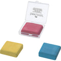 Radierer Knetgummi, sortiert FABER CASTELL 127321