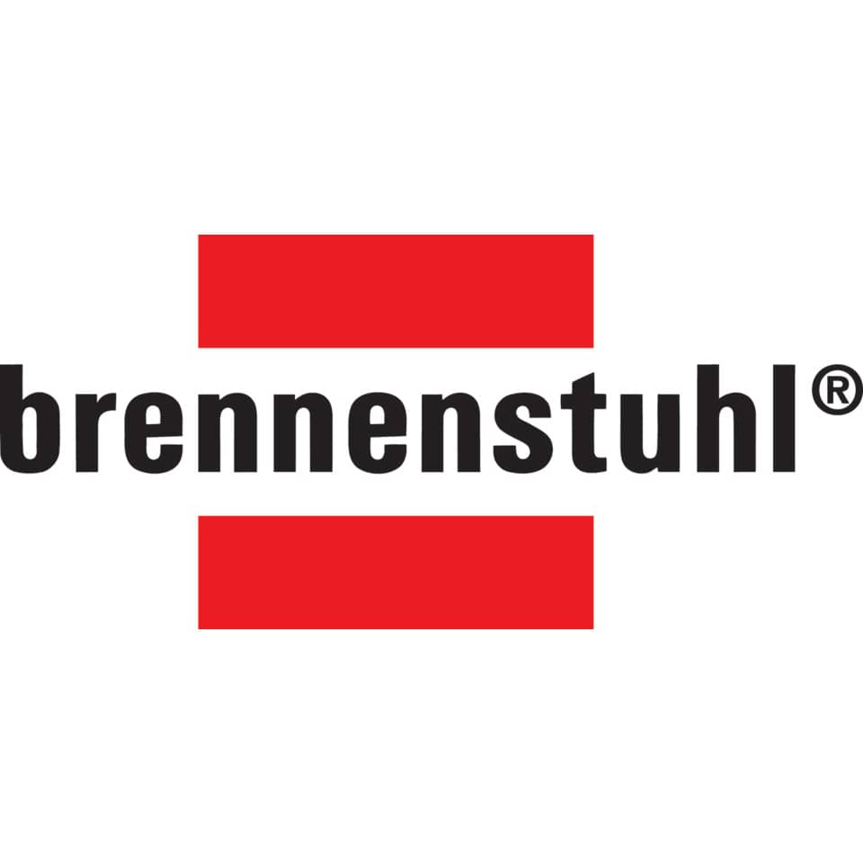 Steckdosen-Adapter USB-C, weiß BRENNENSTUHL 1508110010