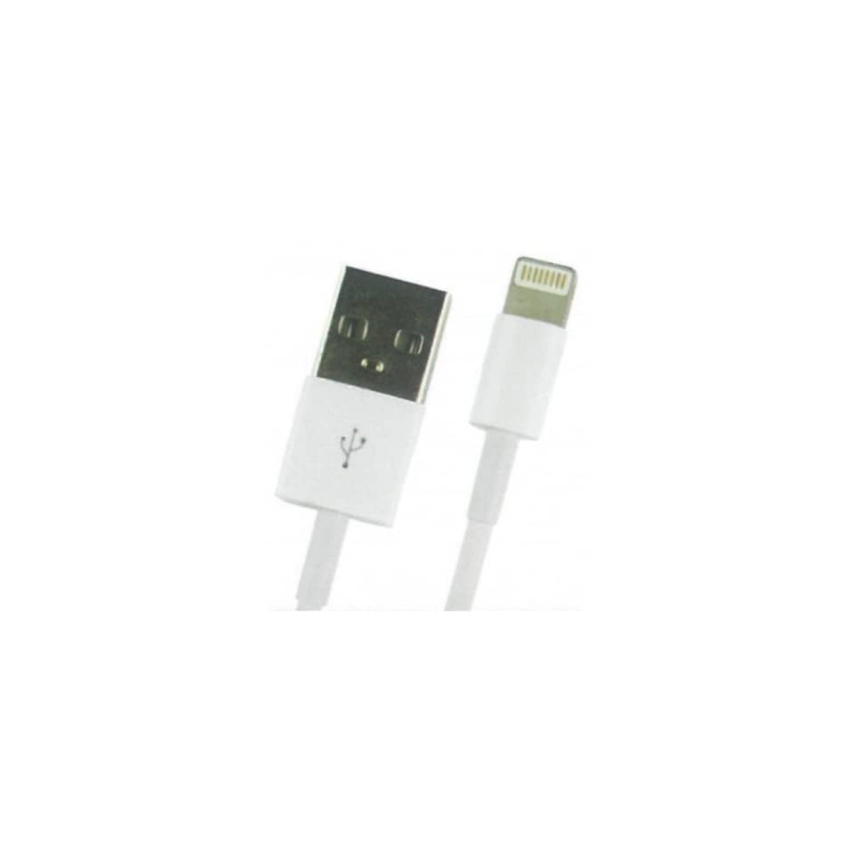 USB-Kabel für Apple, 1m, weiß SKW 40448367