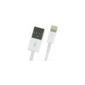 USB-Kabel für Apple, 1m, weiß SKW 40448367