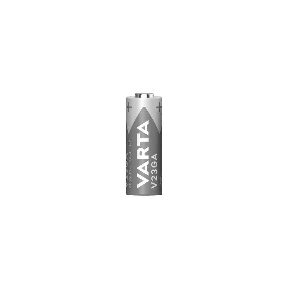 Batterie Alkali-Mangan Special, V23GA, 1 Stück VARTA 4223101401