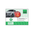 Fahrtenbuch PKW, A6, 40 Blatt, 3 Stück SIGEL T1179 SIGEL T1179 2+1 (gratis) Aktion