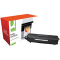 Lasertoner ersetzt Brother TN3170, 7.000 Seiten, schwarz Q-CONNECT KF04340 Q-CONNECT KF04340 Ersetzt TN3170