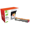 Lasertoner ersetzt Brother TN241M, 1.400 Seiten, magenta Q-CONNECT KF17092 Q-CONNECT KF17092 Ersetzt TN241M