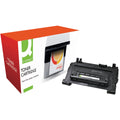 Lasertoner ersetzt HP CF281A, 10.500 Seiten, schwarz Q-CONNECT KF18554 Q-CONNECT KF18554 Ersetzt CF281A