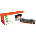 Lasertoner ersetzt HP CF213A, 1.800 Seiten, magenta Q-CONNECT KF16491 Q-CONNECT KF16491 Ersetzt CF213A