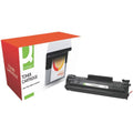 Alternativ Q-Connect Tonerkartusche schwarz (KF15151)