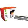 Lasertoner ersetzt Brother TN2120, 2.600 Seiten, schwarz Q-CONNECT KF14717 Q-CONNECT KF14717 Ersetzt TN2120