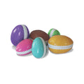 Füllei Ostern - Ø 12 cm, uni, sortiert NESTLER 46012.12