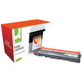 Lasertoner ersetzt Brother TN230M, 1.400 Seiten, magenta Q-CONNECT KF15872 Q-CONNECT KF15872 Ersetzt TN230M
