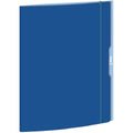 Sammelmappe, 310 x 440mm, A3, Karton, blau RNK 45335