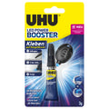 Universalkleber LED-LIGHT BOOSTER, Tube mit 3 g und LED-Licht UHU 48150