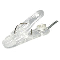 Ballongewicht Clip, 30g ~  1-10310 AMSCAN 2436902/ 1-10310