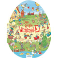 Bilderbuch Wimmel-Ei CARLSEN 823270 ESSLINGER 823270