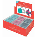 Knetradierer Art Eraser, sortiert FABER CASTELL 127124 FABER CASTELL 127124 Trend