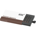 Tintenpatrone, 8 Stück, braun MONT BLANC MB128203 MONTBLANC MB128203/105189