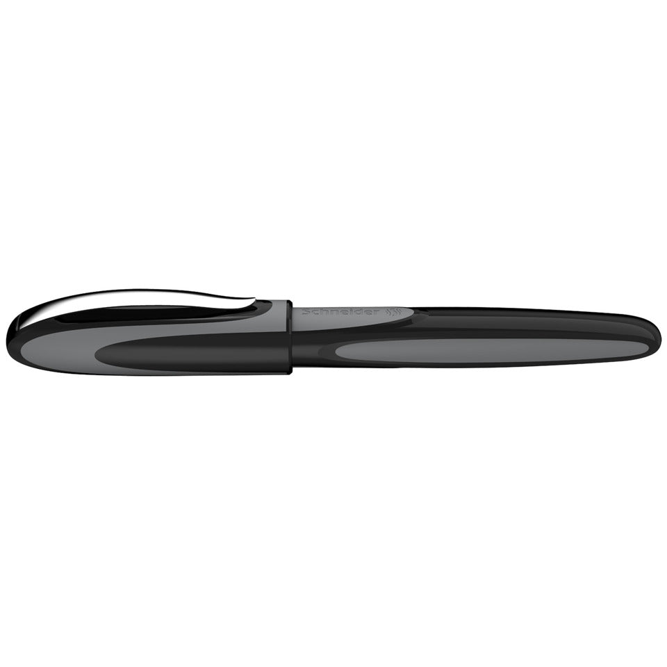 Tintenroller Ray, Patrone, M, königsblau, löschbar, onyx SCHNEIDER 187807