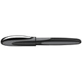 Tintenroller Ray, Patrone, M, königsblau, löschbar, onyx SCHNEIDER 187807