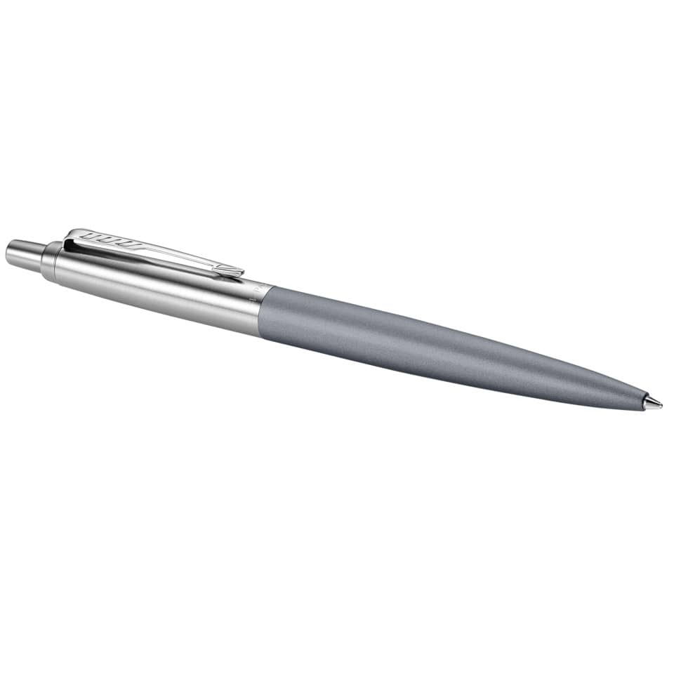 Kugelschreiber Jotter XL matte grey   C.C PARKER 2068360 PARKER 2068360 C.C