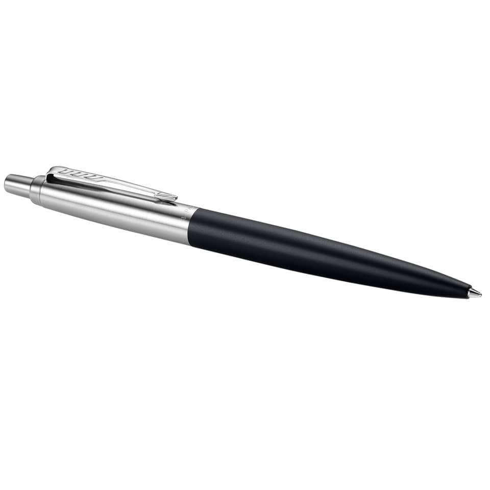 Kugelschreiber Jotter XL matte black   C.C. PARKER 2068358 PARKER 2068358 C.C.