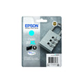 Inkjetpatrone Nr.35XL cyan EPSON C13T35924010