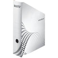 Stehsammler easyboxx, A4, Wellpappe, weiß LEITZ 6140-00-00 LEITZ 6140-00-00 Archiv