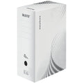 Archivbox easyboxx, A4, 150mm, weiß LEITZ 6133-00-00