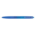 Kugelschreiber Super Grip G RT, 0,5mm, blau PILOT 2053003 PILOT BPGG-8R-B-L 2053003