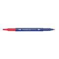 Faserschreiber Duo, 12 Stück, sortiert STAEDTLER 3005 TB12 STAEDTLER 3005TB12 Calligraphie