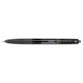 Kugelschreiber Super Grip G RT, 0,6mm, schwarz PILOT 2054001 PILOT BPGG-8R-XB-B 2054001 XB