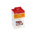Inkjetpatrone RP-108 farbig + Papier CANON 8568B001