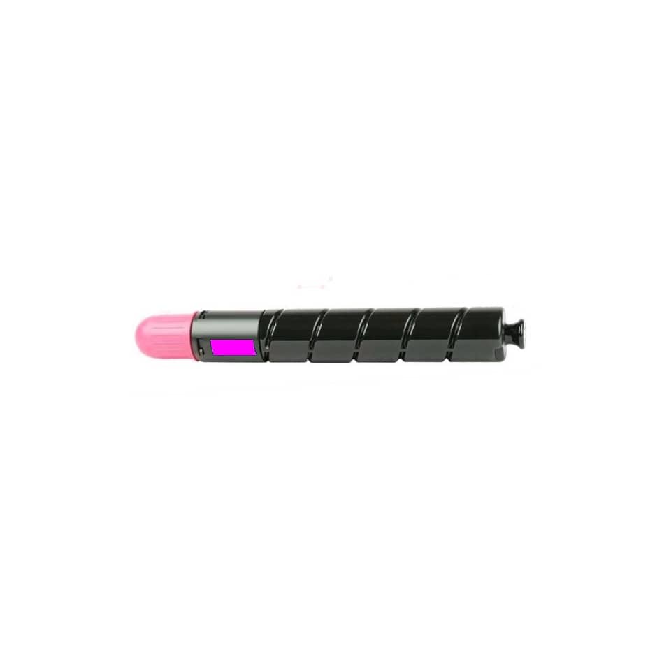 Kopierertoner C-EXV29, 27.000 Seiten, magenta CANON TO1037M CANON 2798B002