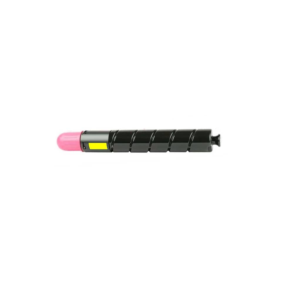 Kopierertoner C-EXV29, 27.000 Seiten, yellow CANON TO1037Y CANON 2802B002