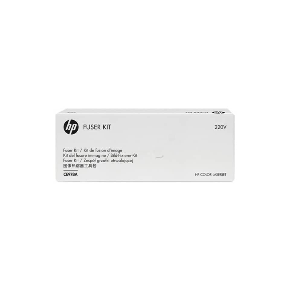 Heizeinheit HP CE978A