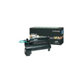 Lasertoner Return HY, 20.000 Seiten, schwarz LEXMARK X792X1KG