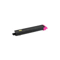 Lasertoner TK-895M, 6.000 Seiten, magenta KYOCERA-MITA 1T02K0BNL0 KYOCERA 1T02K0BNL0