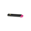Lasertoner TK-8315M, 6.000 Seiten, magenta KYOCERA-MITA 1T02MVBNL0 KYOCERA 1T02MVBNL0