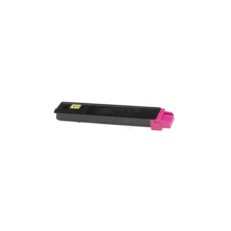 Lasertoner TK-8315M, 6.000 Seiten, magenta KYOCERA-MITA 1T02MVBNL0 KYOCERA 1T02MVBNL0