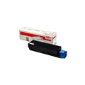 Lasertoner, 3.000 Seiten, schwarz OKI 44574702