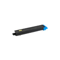 Lasertoner TK-895C, 6.000 Seiten, cyan KYOCERA-MITA 1T02K0CNL0 KYOCERA 1T02K0CNL0