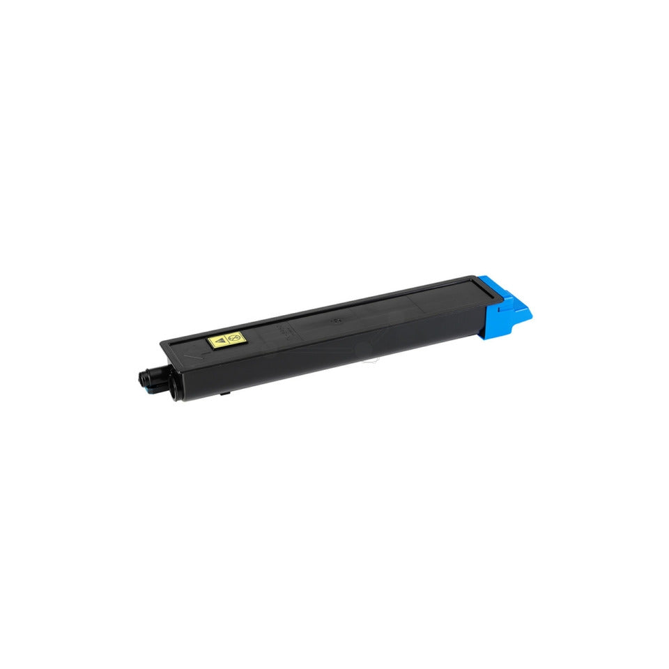 Lasertoner TK-895C, 6.000 Seiten, cyan KYOCERA-MITA 1T02K0CNL0 KYOCERA 1T02K0CNL0