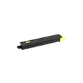 Lasertoner TK-895Y, 6.000 Seiten, yellow KYOCERA-MITA 1T02K0ANL0 KYOCERA 1T02K0ANL0
