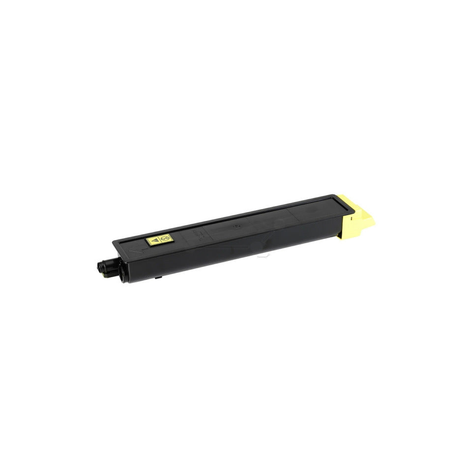 Lasertoner TK-895Y, 6.000 Seiten, yellow KYOCERA-MITA 1T02K0ANL0 KYOCERA 1T02K0ANL0